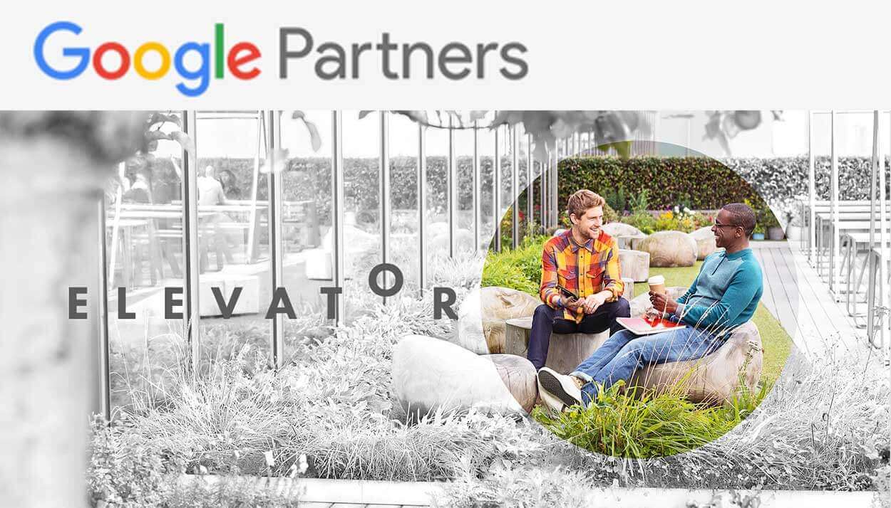Google Partners Elevation Program