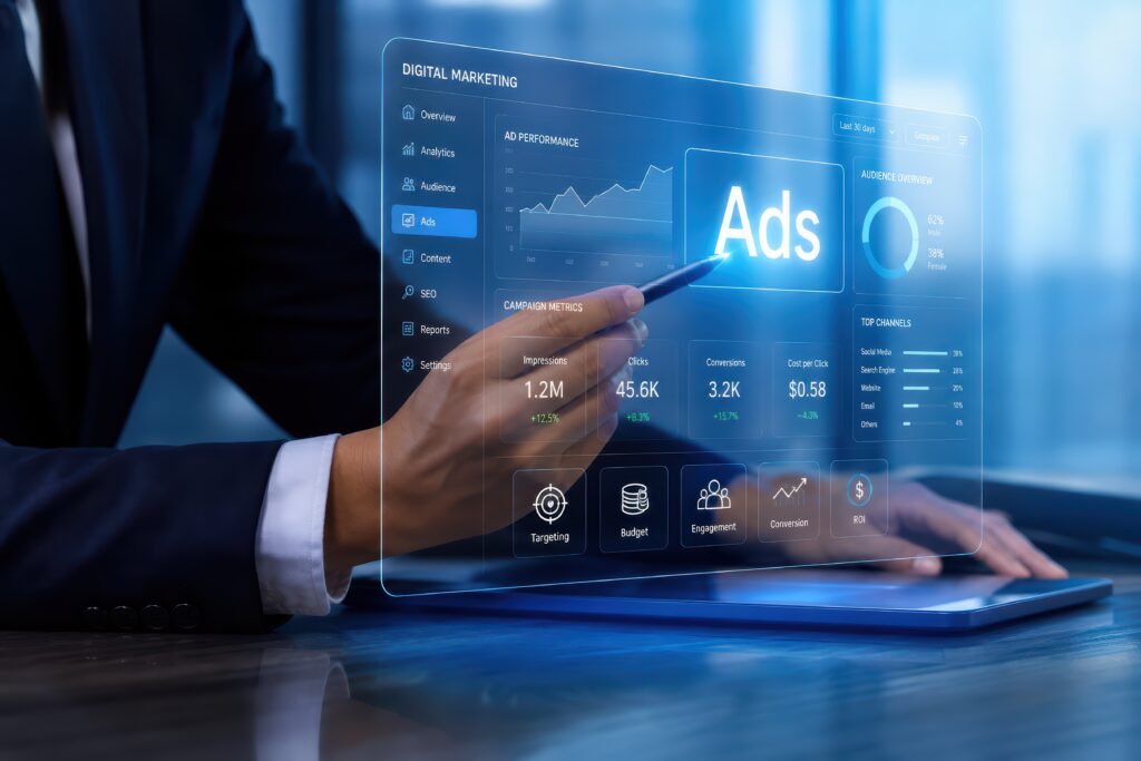 IEDM digital marketing agency team getting clients’ results in South Africa